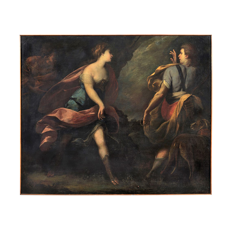 Arredi Fine Art Villa in Piemonte