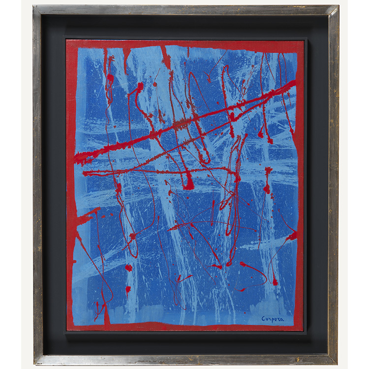 Asta a Tempo - Arte Moderna e Contemporanea