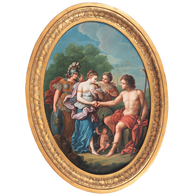 Asta a Tempo FINE ART e Importanti Collezioni Private