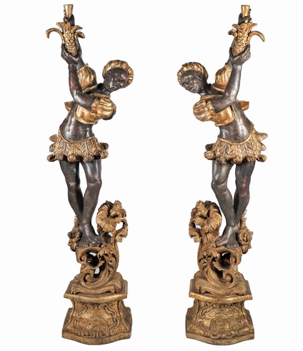 Timed Auction - ANTIQUES FROM PRIVATE COLLECTIONS