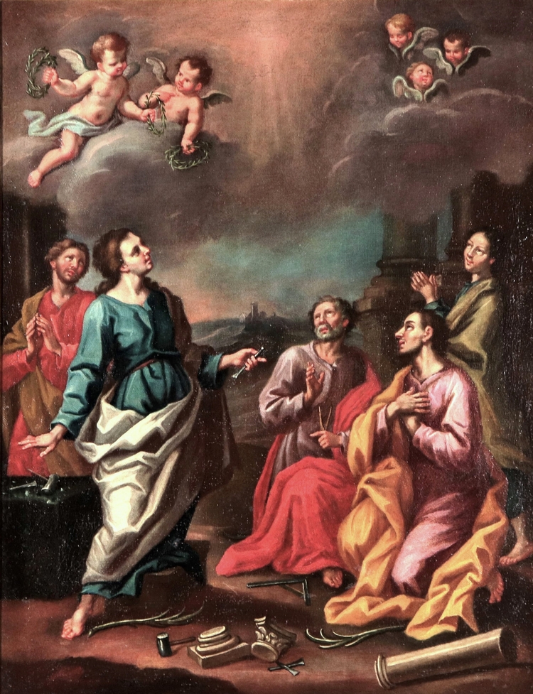 Asta a Tempo - FINE ART, ARREDI ANTIQUARIATO, RACCOLTE E COLLEZIONI PRIVATE