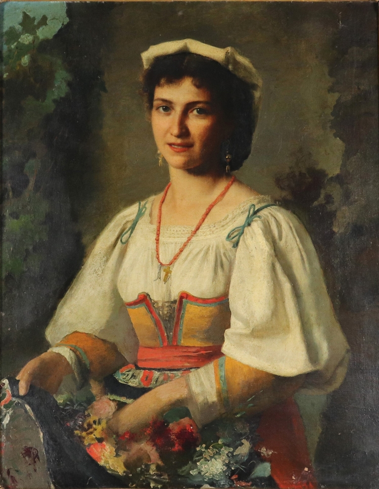 Asta a Tempo - FINE ART, ARREDI ANTIQUARIATO, RACCOLTE E COLLEZIONI PRIVATE