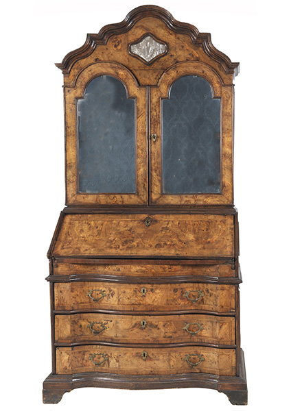 Timed Auction - FINE ART, ANTIQUE FURNITURE AND PRIVATE COLLECTIONS