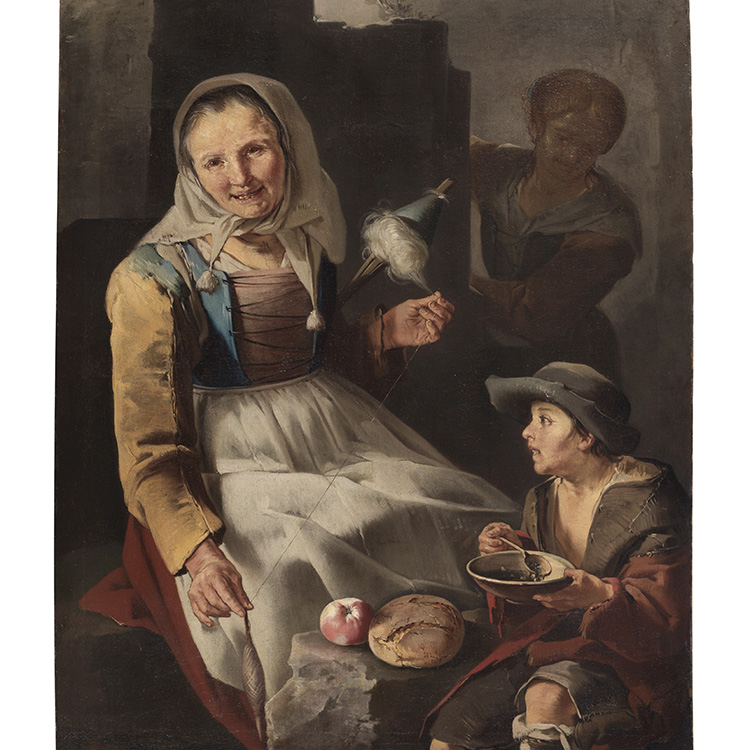 Asta a Tempo - FINE ART, ARREDI ANTIQUARIATO, RACCOLTE E COLLEZIONI PRIVATE