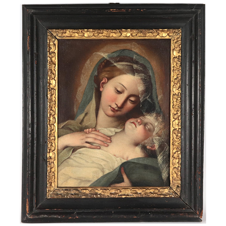 Asta a Tempo - FINE ART, ARREDI, ANTIQUARIATO, RACCOLTE E COLLEZIONI PRIVATE